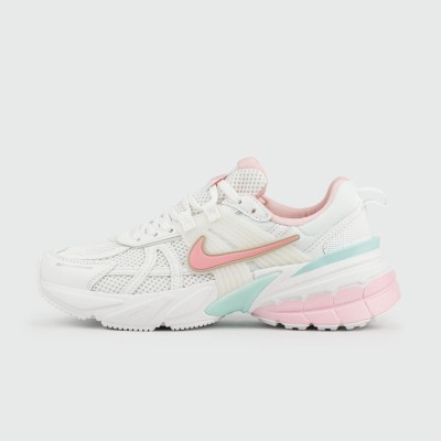 Кроссовки Nike V2K Run White Pink Wmns