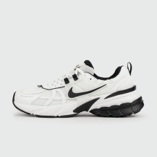 Кроссовки Nike V2K Run White Black