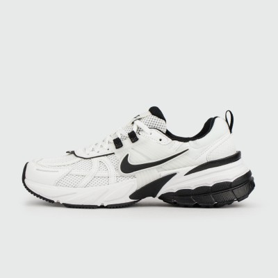 Кроссовки Nike V2K Run White Black