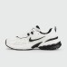 Кроссовки Nike V2K Run White Black