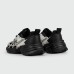 Кроссовки Nike V2K Run Black Silver
