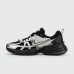 Кроссовки Nike V2K Run Black Silver