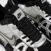 Кроссовки Nike V2K Run Black Silver