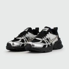 Кроссовки Nike V2K Run Black Silver