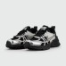 Кроссовки Nike V2K Run Black Silver