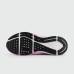 Кроссовки Nike Air Zoom Structure 25 White Purple Wmns