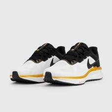 Кроссовки Nike Air Zoom Structure 25 White Black