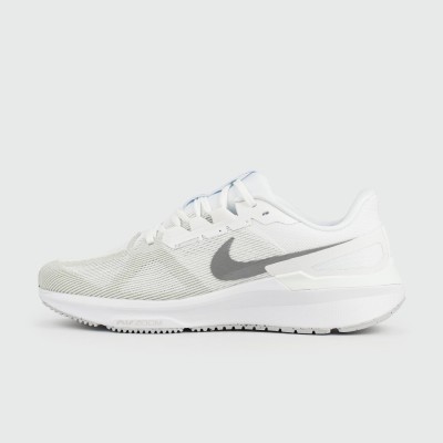Кроссовки Nike Air Zoom Structure 25 All White
