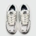 Кроссовки Nike Zoom Vomero 5 White Silver
