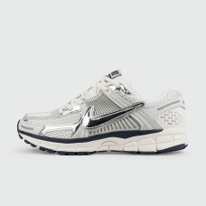 Кроссовки Nike Zoom Vomero 5 White Silver