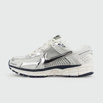 Кроссовки Nike Zoom Vomero 5 White Silver