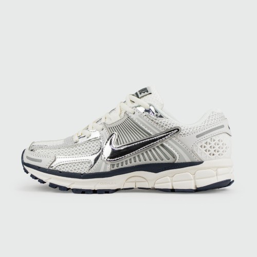 Кроссовки Nike Zoom Vomero 5 White Silver - арт. f-25517