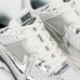 Кроссовки Nike Zoom Vomero 5 White Silver