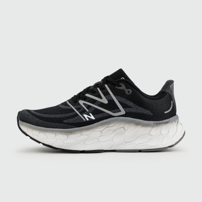 Кроссовки New Balance Fresh Foam x More V4 Black White