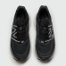 Кроссовки New Balance Fresh Foam x More V4 Black White