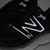 Кроссовки New Balance Fresh Foam x More V4 Black White