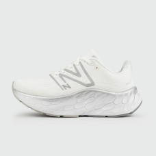 Кроссовки New Balance Fresh Foam x More V4 White Wmns