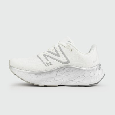Кроссовки New Balance Fresh Foam x More V4 White Wmns - арт. f-25525