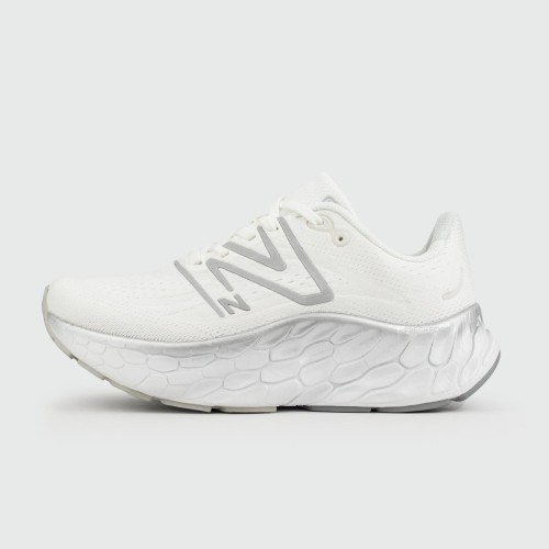 Кроссовки New Balance Fresh Foam x More V4 White Wmns - арт. f-25525