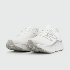 Кроссовки New Balance Fresh Foam x More V4 White Wmns