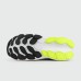 Кроссовки New Balance Fresh Foam x More V4 White Yellow - арт. f-25526