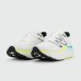 Кроссовки New Balance Fresh Foam x More V4 White Yellow - арт. f-25526