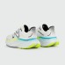 Кроссовки New Balance Fresh Foam x More V4 White Yellow - арт. f-25526