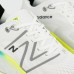 Кроссовки New Balance Fresh Foam x More V4 White Yellow - арт. f-25526