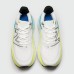 Кроссовки New Balance Fresh Foam x More V4 White Yellow - арт. f-25526