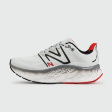 Кроссовки New Balance Fresh Foam x More V4 Grey Red