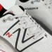 Кроссовки New Balance Fresh Foam x More V4 Grey Red - арт. f-25527