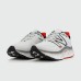 Кроссовки New Balance Fresh Foam x More V4 Grey Red - арт. f-25527