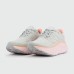 Кроссовки New Balance Fresh Foam x More V4 Grey Orange Wmns - арт. f-25529