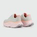 Кроссовки New Balance Fresh Foam x More V4 Grey Orange Wmns - арт. f-25529
