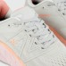 Кроссовки New Balance Fresh Foam x More V4 Grey Orange Wmns - арт. f-25529