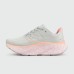 Кроссовки New Balance Fresh Foam x More V4 Grey Orange Wmns - арт. f-25529