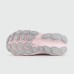Кроссовки New Balance Fresh Foam x More V4 Grey Orange Wmns - арт. f-25529