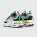 Кроссовки Nike Air Max Furyosa Mint / Grey - арт. f-25530