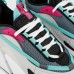 Кроссовки Nike Air Max Furyosa Mint / Grey - арт. f-25530