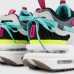 Кроссовки Nike Air Max Furyosa Mint / Grey - арт. f-25530