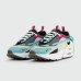 Кроссовки Nike Air Max Furyosa Mint / Grey - арт. f-25530