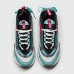 Кроссовки Nike Air Max Furyosa Mint / Grey - арт. f-25530