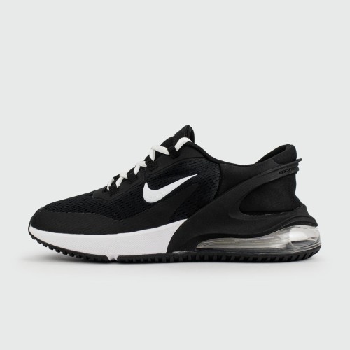 Кроссовки Nike Air Max 270 GO Black / White - арт. f-25532