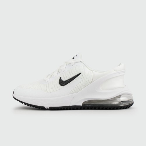 Кроссовки Nike Air Max 270 GO Triple White Wmns - арт. f-25535