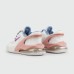 Кроссовки Nike Air Max 270 GO White Pink Wmns - арт. f-25537