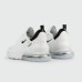 Кроссовки Nike Air Max 270 Triple White