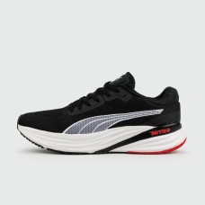 Кроссовки Puma Magnify Nitro 2 Black / White