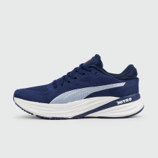 Кроссовки Puma Magnify Nitro 2 Blue / White