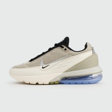 Кроссовки Nike Air Max Pulse Light Grey