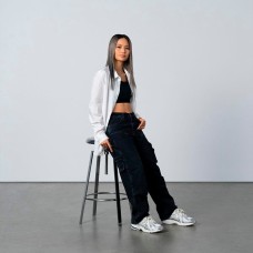 Кроссовки New Balance 1906R White Grey